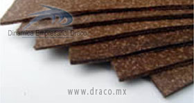 CORCHO NITRILO GRANO FINO DRACO