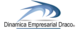 DRACO | DINAMICA EMPRESARIAL DRACO |